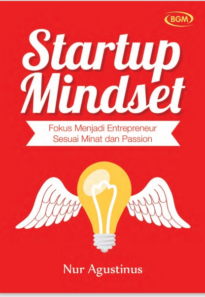 Startup Mindset